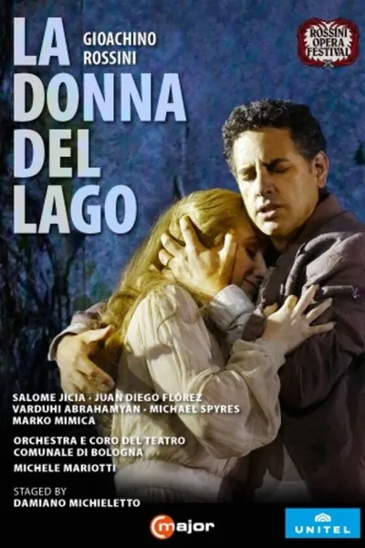 La donna del Lago