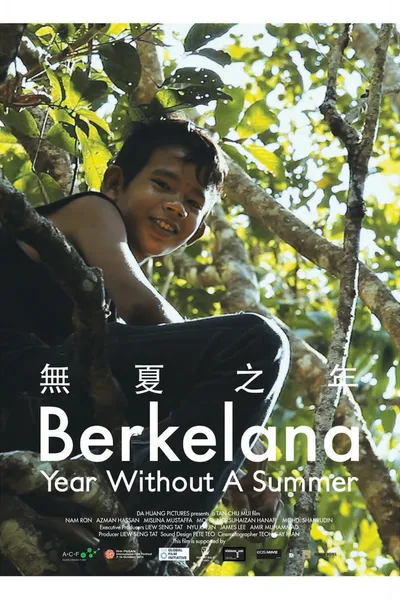 Year Without a Summer