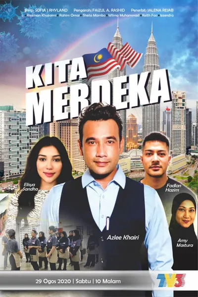 Kita Merdeka