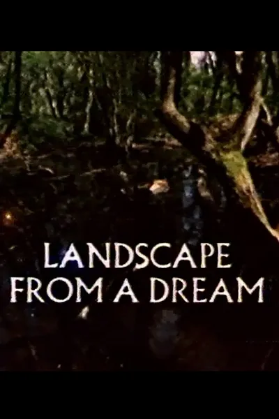 Landscape From A Dream