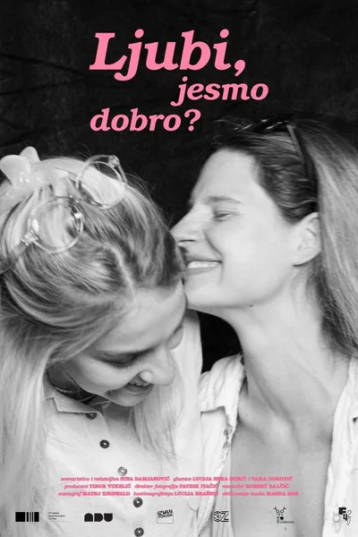 We Were Fine, Weren't We?