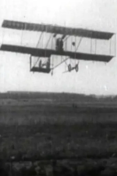 Aviation Week at Rheims