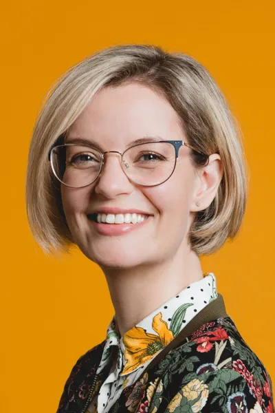 Siobhan Thompson