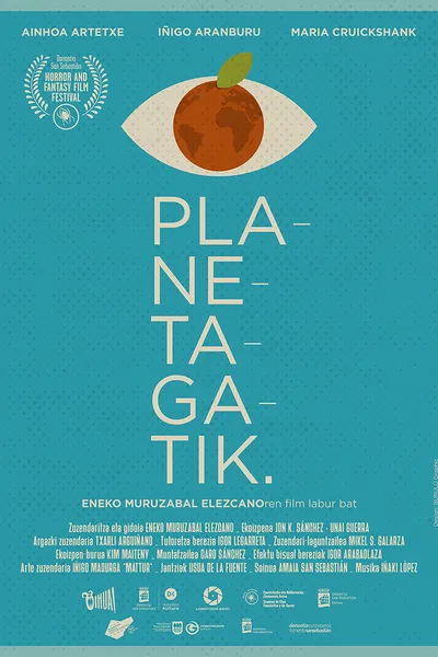 Planetagatik