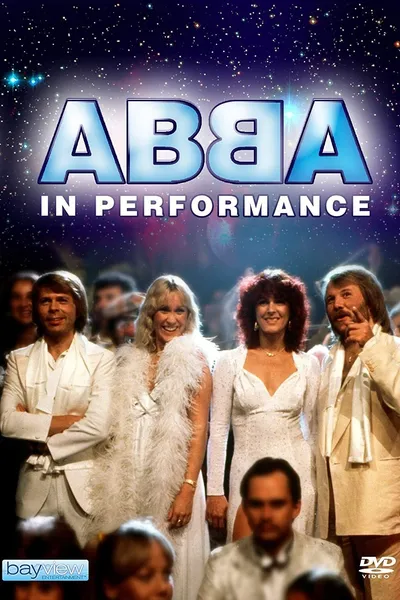 Abba: In Performance