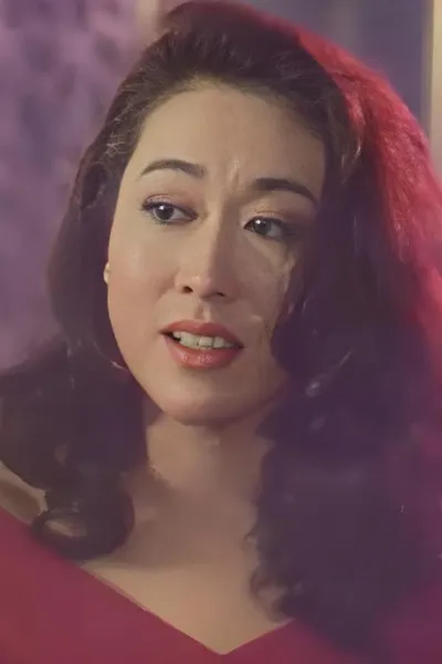 Ying Siu-Liu