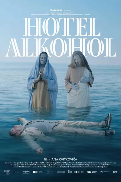 Hotel Alcohol