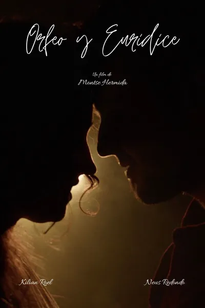 Orpheus & Eurydice