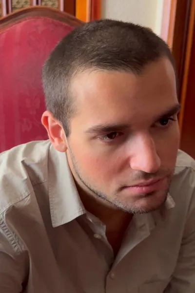 Konstantinos Kakolyris