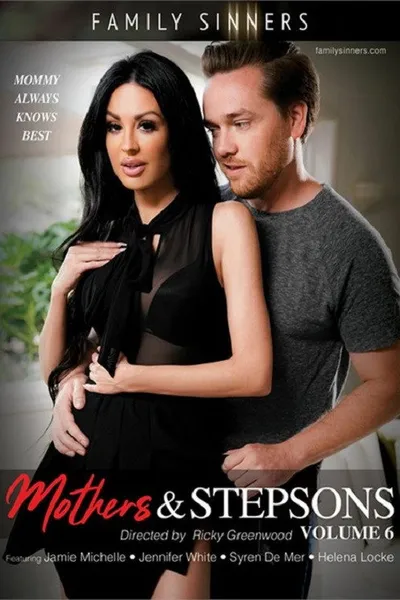 Mothers and Stepsons 6