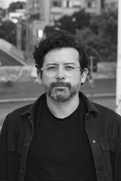 João Paulo Cuenca