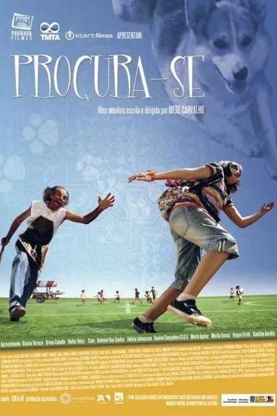 Procura-Se