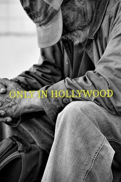 Only in Hollywood