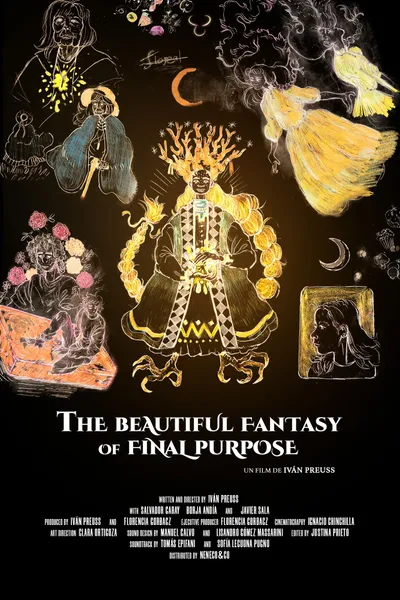 The Beautiful Fantasy of Final Purpose