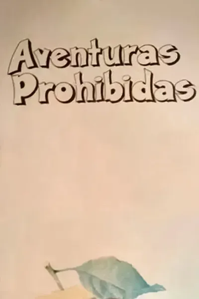 Aventuras Prohibidas