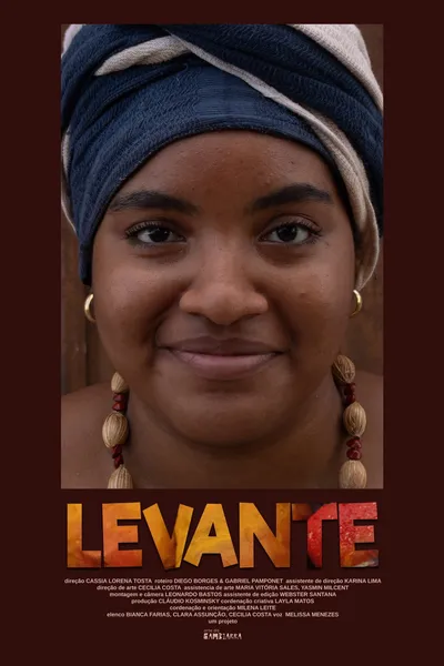 LEVANTE
