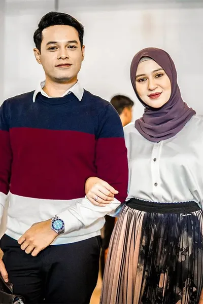 Amanat Wasiat Sumayah