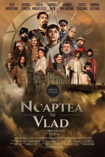Vlad’s Night