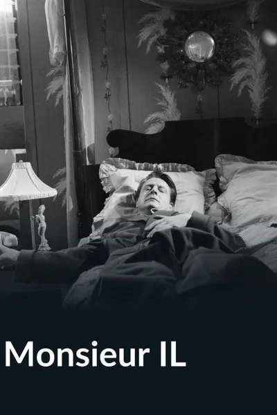 Monsieur IL