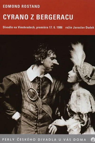 Cyrano z Bergeracu