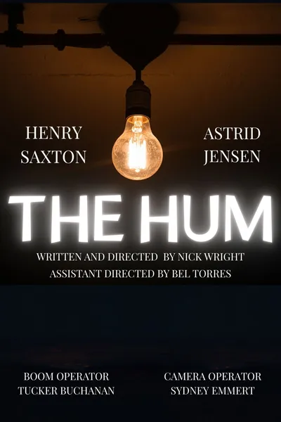 THE HUM