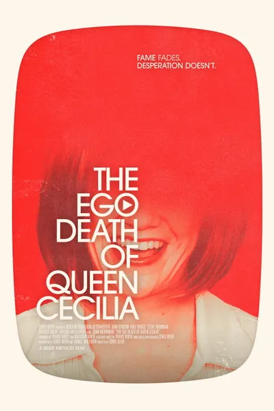 The Ego Death of Queen Cecilia