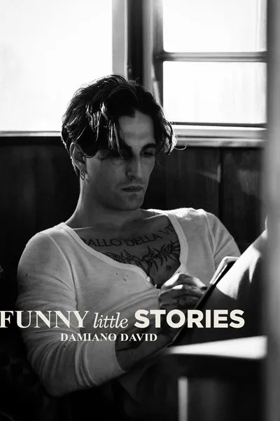 FUNNY little STORIES