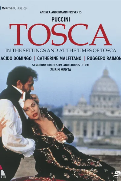 Tosca: In the Settings and at the Times of Tosca
