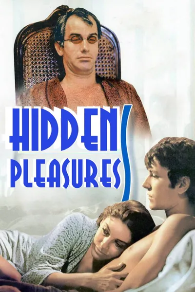 Hidden Pleasures