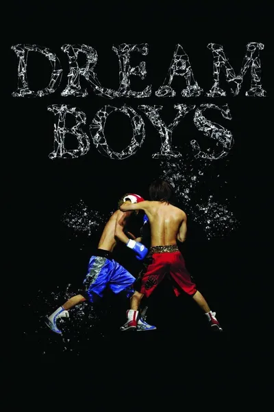 DREAM BOYS