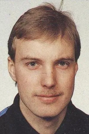 Bernt Ljung