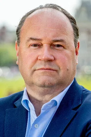 Henk Otten