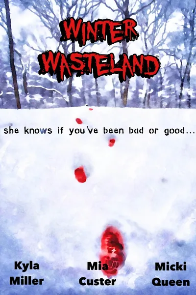 Winter Wasteland