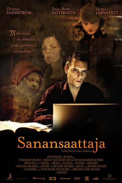 Messenger in the Cradle