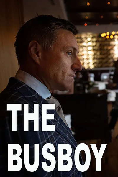 The Busboy
