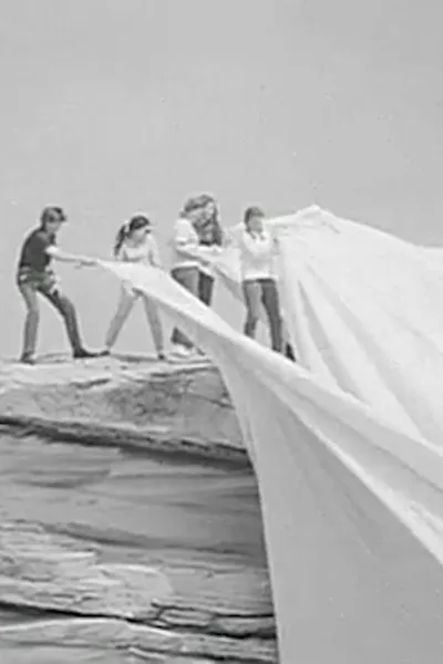 Operation Wrap Up: Christo In Australia