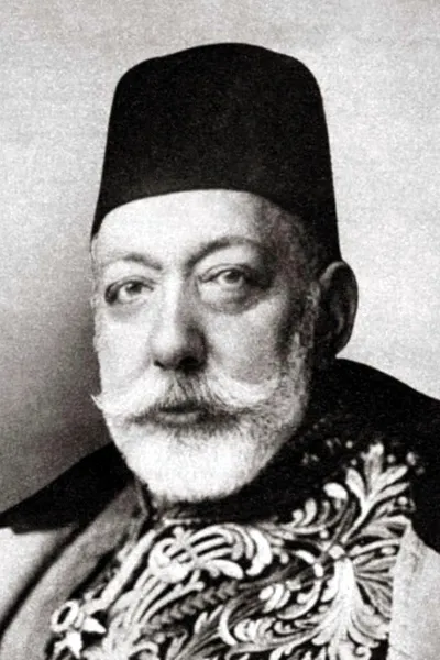 V. Mehmed
