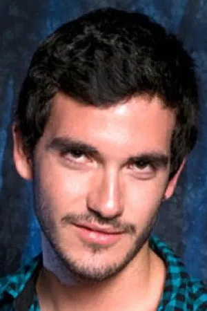 Sebastian Valmont