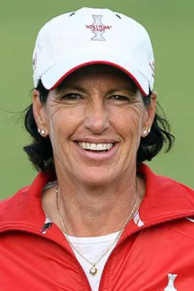 Juli Inkster