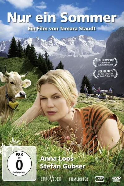 Where the Grass Is Greener