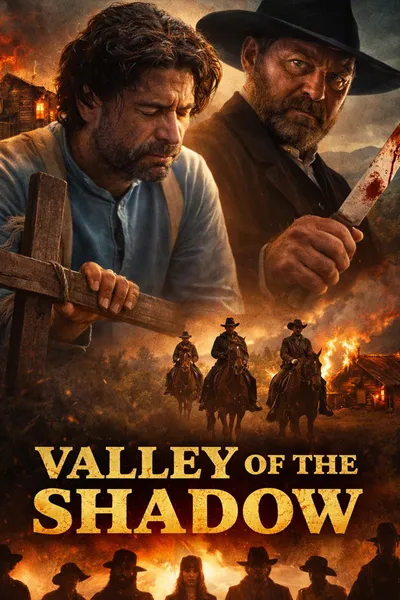 Valley of the Shadow