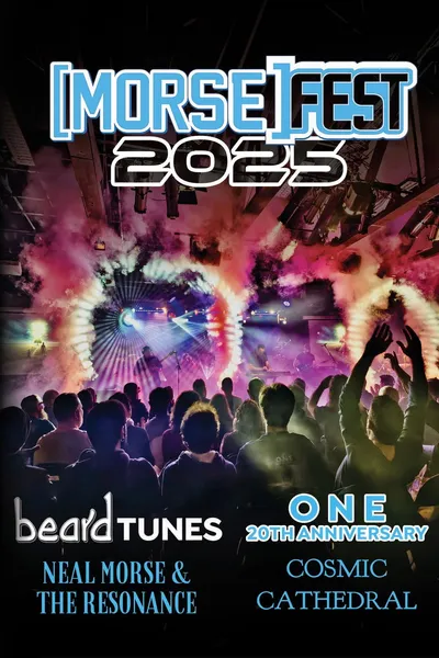Morsefest 2025