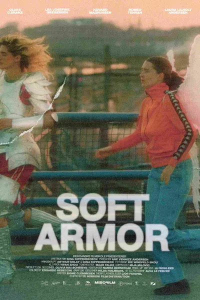 Soft Armor