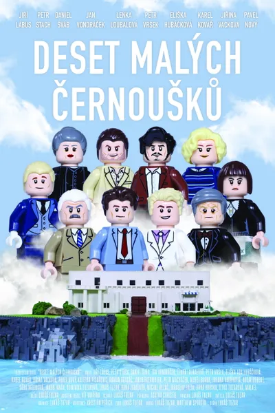 And Then There Were None