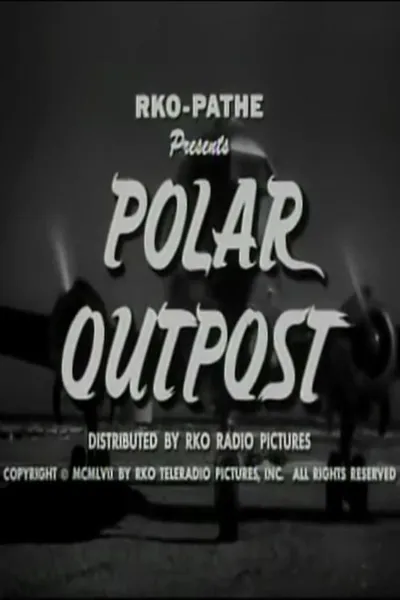 Polar Outpost
