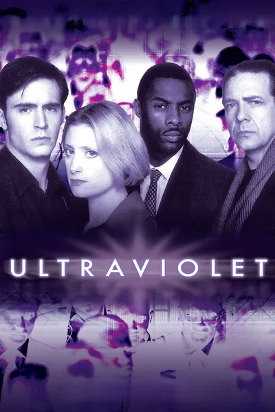 Ultraviolet