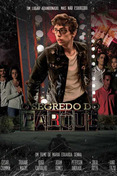 O Segredo do Parque