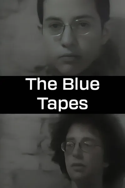 The Blue Tapes
