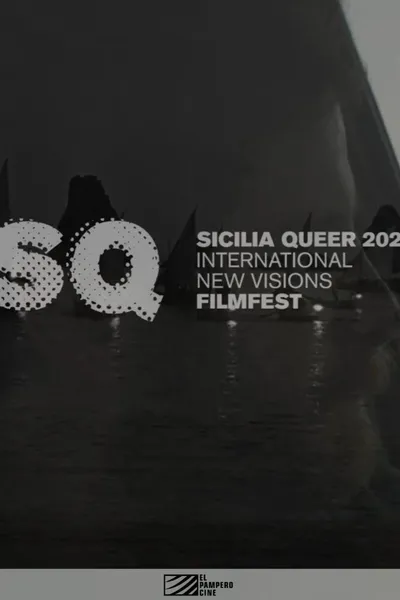 Laura Citarella for Sicilia Queer 2025