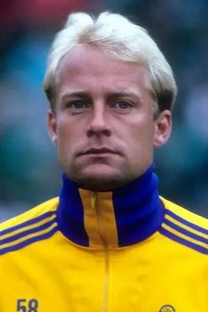 Mats Magnusson